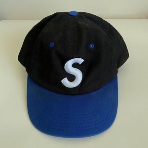 Supreme S Hat